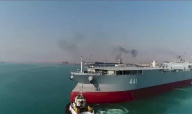 أمريكا تحتجز ناقلة نفط قبالة فنزويلا.. وترامب يلّوح بخيارات أقوى