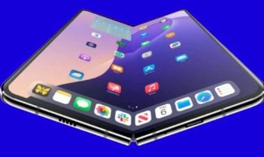 آبل تكشف الستار عن سر الطية المفقودة في هاتفها القادم