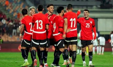 موعد مباراة مصر وزيمبابوى فى كأس الامم الافريقية