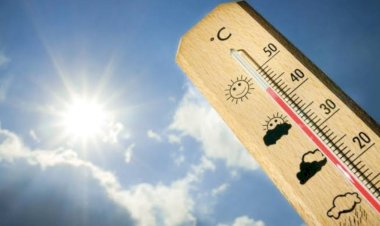 حالة الطقس في مصر اليوم الأحد ودرجات الحرارة