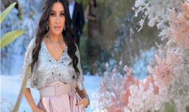 لطيفة تنتهي من تصوير كليب تسلملي.. رسالة مؤثرة من أم لابنها