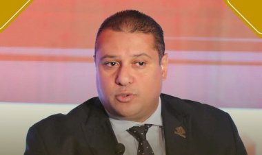 برلماني: حق مصر في منجم السكري محفوظ وفقا للاتفاقيات المبرمة