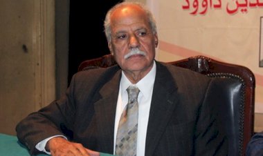 العربى الناصرى: تحركات الرئيس السيسى الخارجية امتداد للدور القومى لمصر