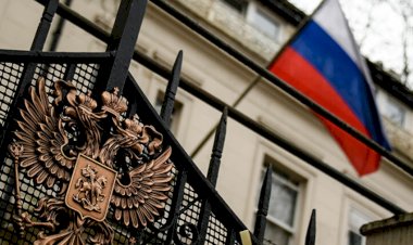 وزارة الخارجية الروسية تنفي إخلاء سفارتها في فنزويلا