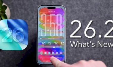 أسرار iOS 26 تظهر للعلن وميزات خفية تحول تجربة آيفون