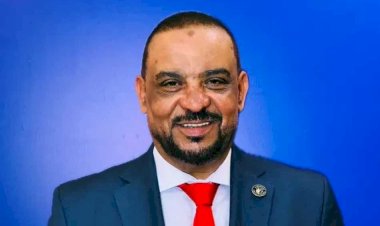 برلماني: تحركات الرئيس السيسي الخارجية تُدار بعقل الدولة وتحفظ توازنات الأمن القومي