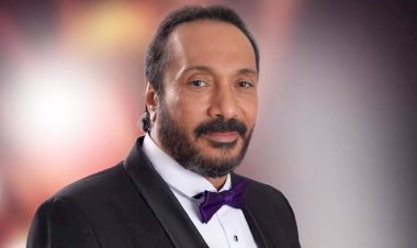 على الحجار يقدم النسخة السابعة لمشروع 100 سنة غُنا فى يناير  