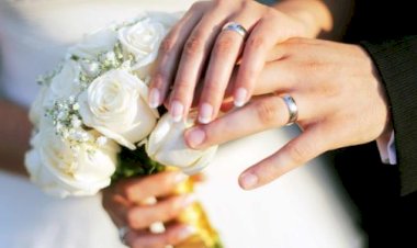 4 مفاتيح طاقة للجذب في الزواج.. سونيا الحبال تكشف