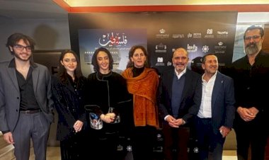 طرح فيلم جوازة ولا جنازة 7 يناير في دور العرض