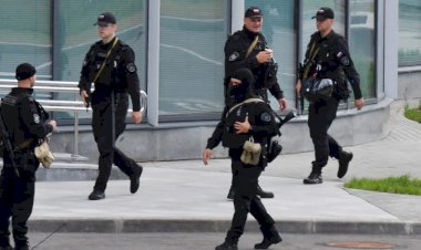 تفجير جديد يهز العاصمة الروسية موسكو.. وشرطيان فى حالة حرجة