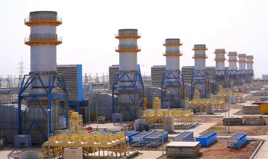 العراق يعلن توقف ضخ الغاز الإيرانى بالكامل