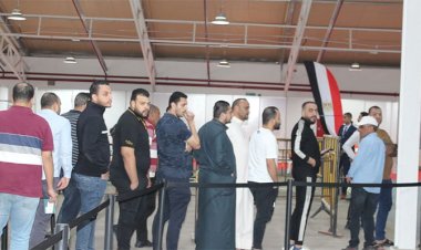 الكويت: انطلاق الإعادة بالدوائر الـ19 من المرحلة الأولى لانتخابات النواب