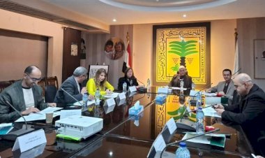 «المجلس القومي للطفولة والأمومة» يعقد الاجتماع الدوري لمجلس إدارته