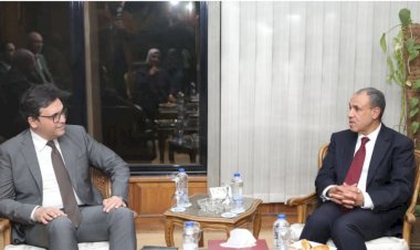 رئيس الوزراء يترأس الاجتماع الأسبوعي للحكومة