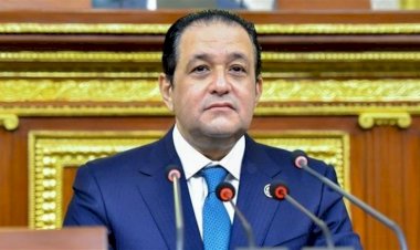 علاء عابد: قافلة «زاد العزة» الـ101 رسالة مصر الإنسانية الثابتة لدعم الشعب الفلسطيني