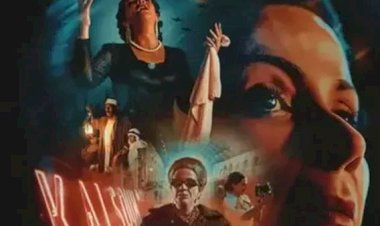 فيلم الست يحصد 21.3 مليون جنيه خلال أسبوعين