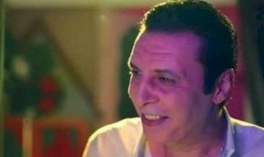 أحمد سعيد عبد الغنى ينعى ابن عمته طارق الأمير ويطالب بالدعاء له