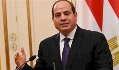 الرئيس السيسى يوفد أمناء رئاسة الجمهورية لتهنئة الطوائف المسيحية بعيد الميلاد