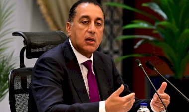 رئيس الوزراء: نقل 50 ألف موظف إلى العاصمة الجديدة