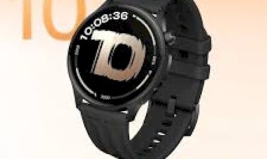 مواصفات OnePlus Watch Lite تشير إلى عدم وجود WearOS