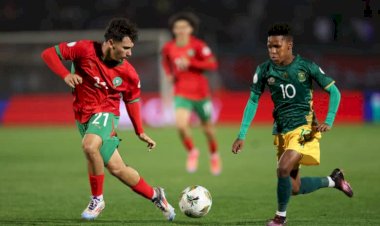 موعد مباراة المغرب ضد مالي في كأس أمم أفريقيا 2025 والقنوات الناقلة