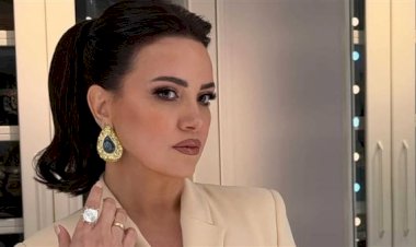 محمد علي رزق يدعم ريهام عبد الغفور: إنتي ست الهوانم