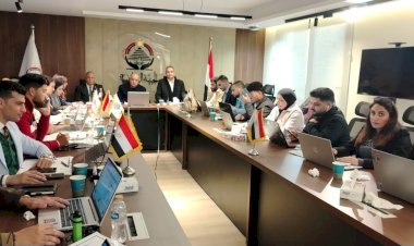 رسميا.. حزب الجبهة يحصد 9 مقاعد بالنواب خلال جولة الإعادة بالمرحلة الثانية  