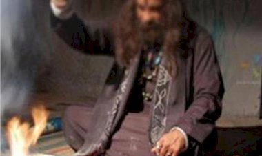 ضبط شخص ينصب على المواطنين بالدجل والشعوذة فى الإسكندرية