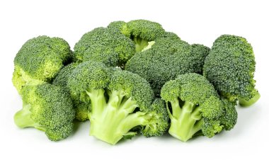 ماذا يحدث لجسمك عند تناول البروكلي؟