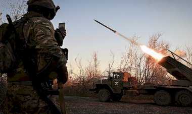 الدفاع الروسية: تحرير بلدة في دونيتسك وإصابة أهداف أوكرانية