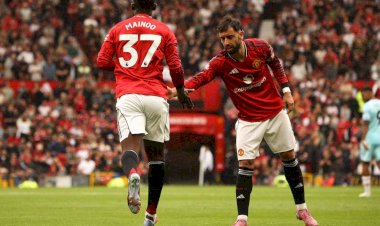 مانشستر يونايتد يستضيف نيوكاسل في مباراة البوكسينج داي بالدوري الإنجليزي