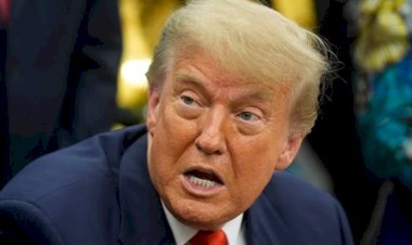 ترامب يكشف موقفه من استقلال أرض الصومال