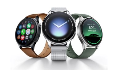Xiaomi Watch 5.. ساعة شاومي الجديدة بإمكانيات تثير الفضول