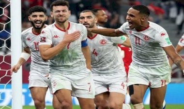 قمة نارية بين نيجيريا وتونس فى كأس أمم أفريقيا 2025 الليلة