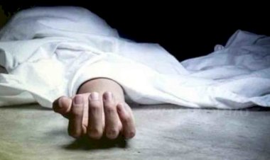 مصرع بائع على يد زوجته وعشيقها في أكتوبر