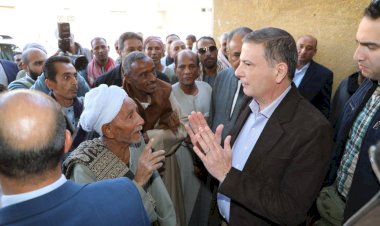 بالأرقام| "الزراعة" تكشف حصاد إنجازات 2025.. طفرة في الصادرات الزراعية وتقدم غير مسبوق