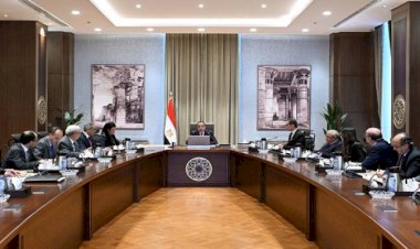 رئيس الوزراء يُتابع إجراءات رفع كفاءة أداء الهيئات الاقتصادية