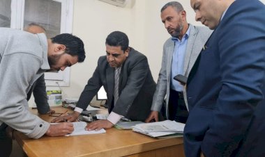 وزارة العمل تعلن صرف 1.5 مليون جنيه لأسرة عامل ضحية حادث عمل بجنوب سيناء