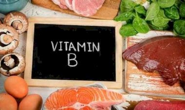 أعراض غير متوقعة تكشف نقص فيتامين ب 12