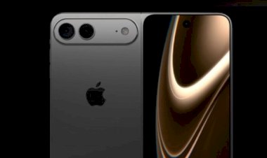 أبل تتفوق على سامسونج في شحنات الهواتف لأول مرة منذ 14 عامًا في 2025