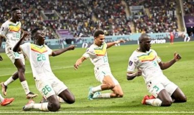 موعد مباراة السنغال وبنين اليوم في كأس أمم أفريقيا