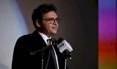 وزير الثقافة يُعلن إطلاق “بيت السرد” والمنصة الرقمية لأندية الأدب