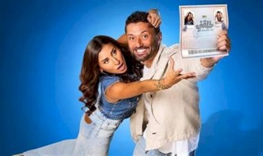 تخطت المليون ليلة أمس.. تعرف على إيرادات فيلم طلقنى