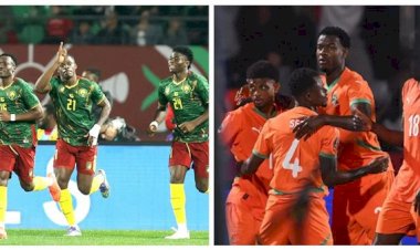 صدام ناري بين موزمبيق والكاميرون في كأس أمم أفريقيا 2025