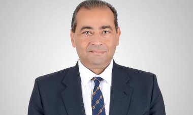 المصرية للاتصالات تعلن عن تغييرات جديدة في هيكلها التنظيمي لتعزيز الكفاءة التشغيلية وتحسين تجربة العملاء