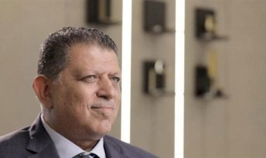 خالد فتحى رئيسا لبعثة منتخب اليد فى أمم أفريقيا برواندا