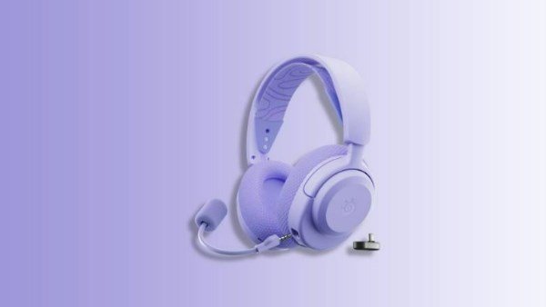 بسعر مناسب وقدرة شحن جبارة .. سماعة رأس لاسلكية غير مسبوقة بالأسواق