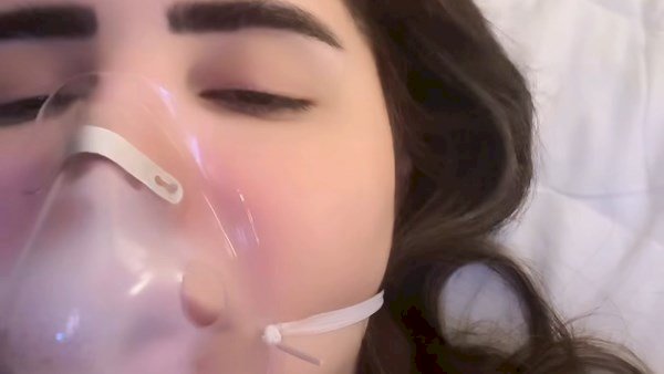 بعد تعرضها لوعكة.. يارا تامر تكشف تطورات حالتها الصحية