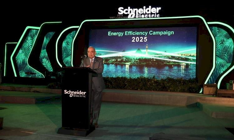 وزير الكهرباء: جهود تحسين كفاءة الطاقة أصبحت ضرورة وطنية وركيزة أساسية