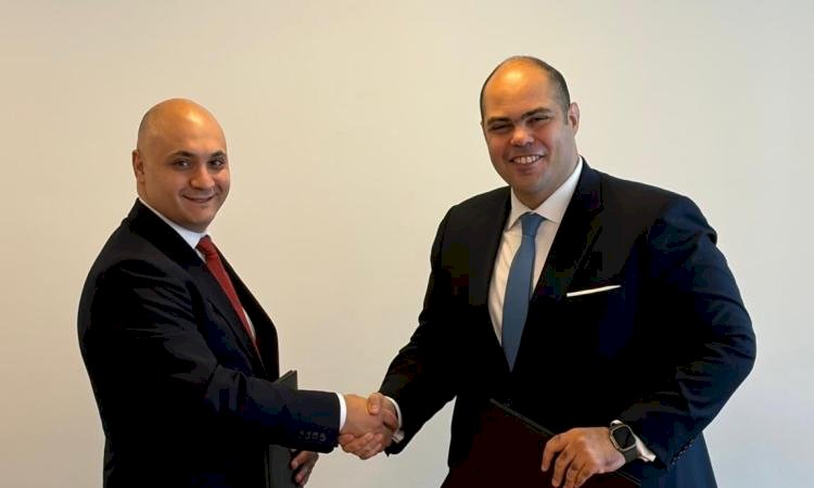 جهاز حماية المنافسة المصري يوقع مذكرة تفاهم مع مفوضية حماية المنافسة الأرمينية